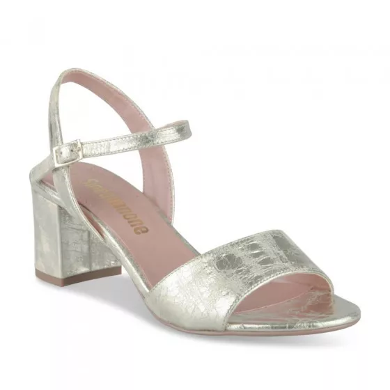 Sandales OR SINEQUANONE LEATHER