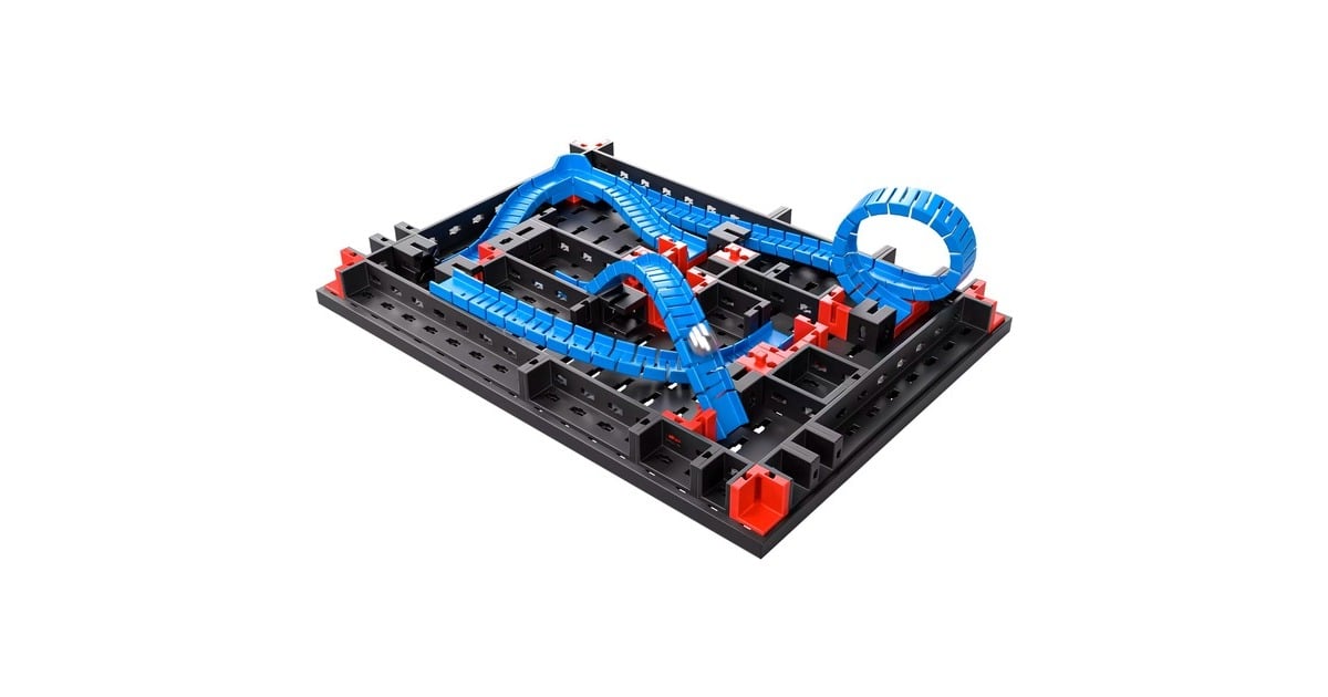 fischertechnikAdvanced - Labyrinth Constructiespeelgoed  (569016)