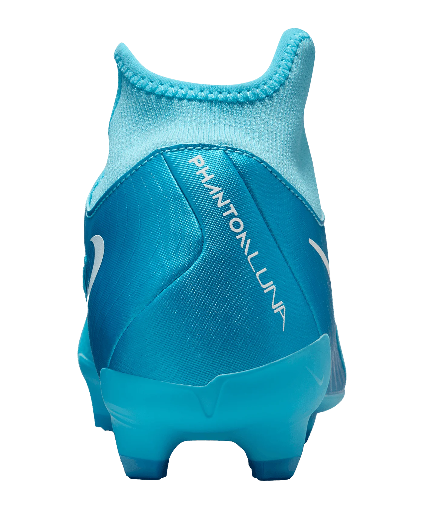 Nike Phantom Luna II Academy FG/MG Mad Ambition Blau F400