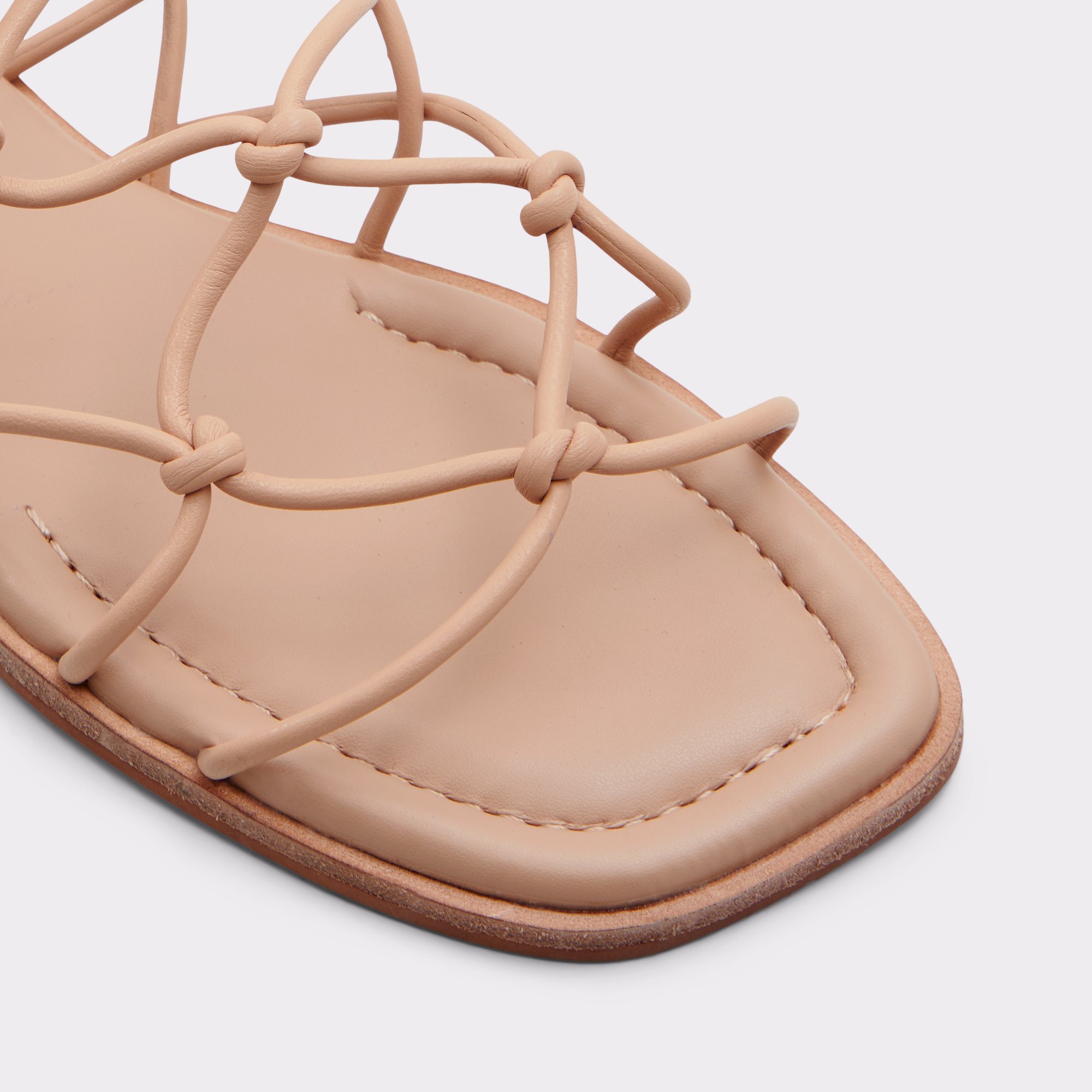 Pik Bone Women Strappy Sandals
