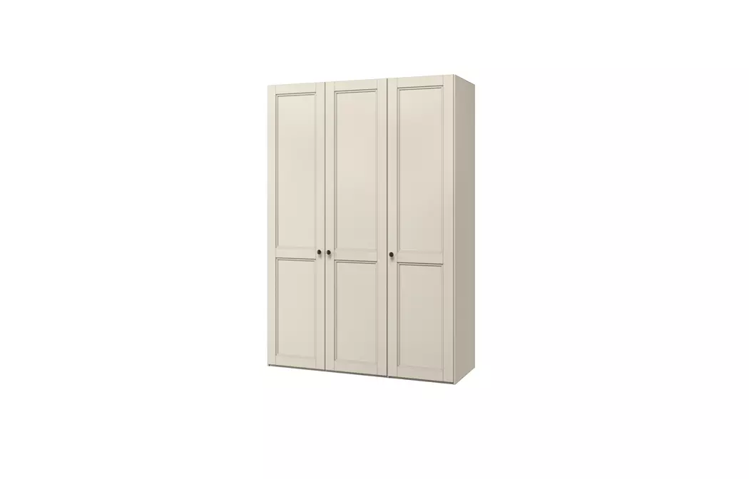 Kleiderschrank Longline 152 x 220 cm