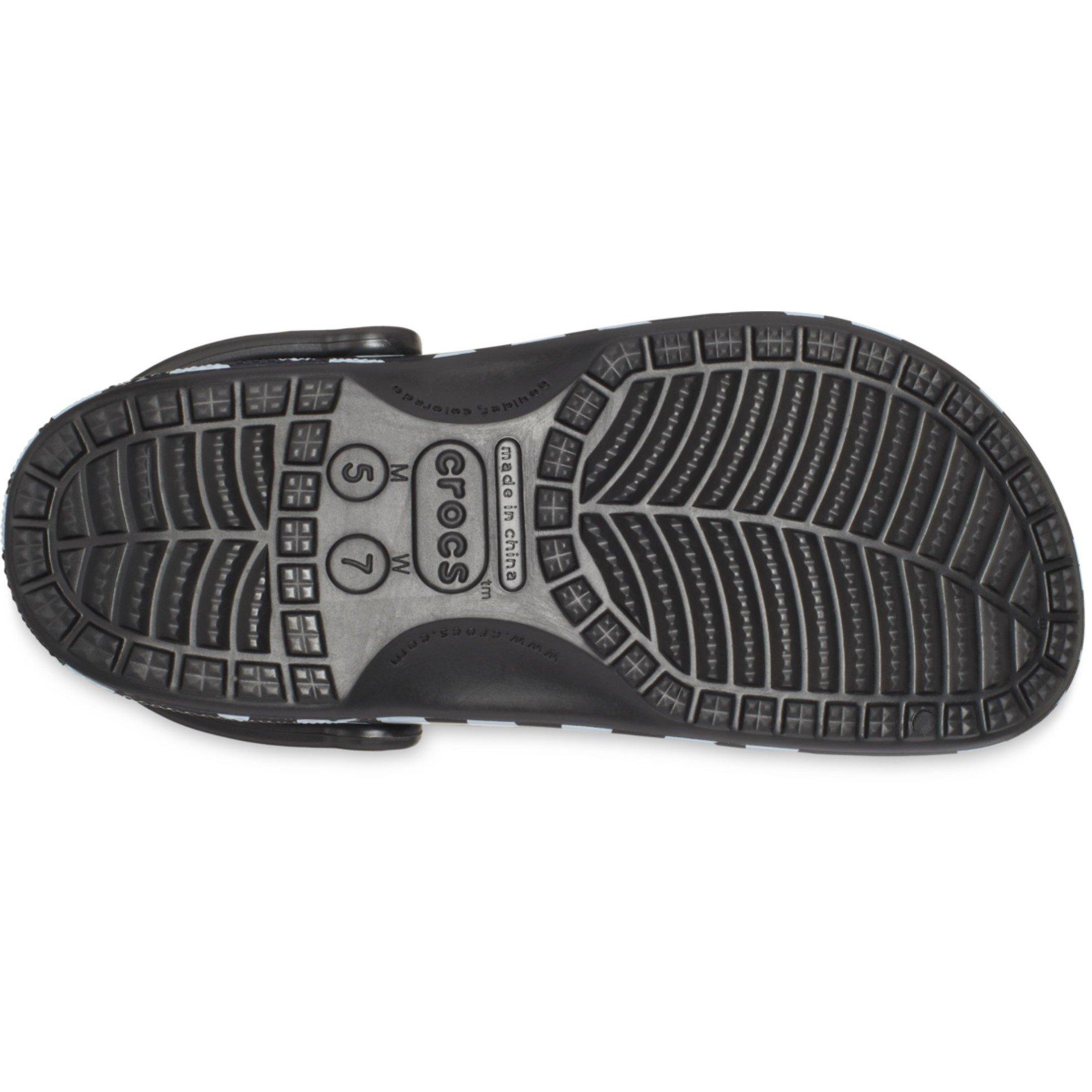 Crocs Baya Clogs Mens