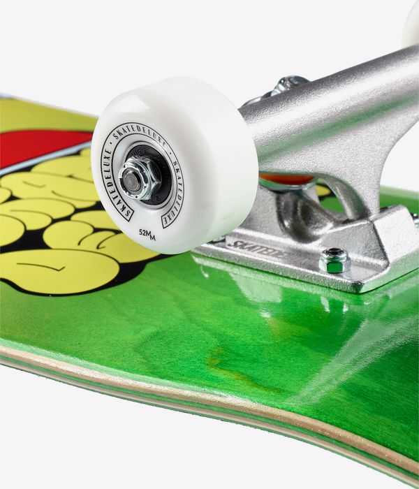 skatedeluxe Croc 7.75
