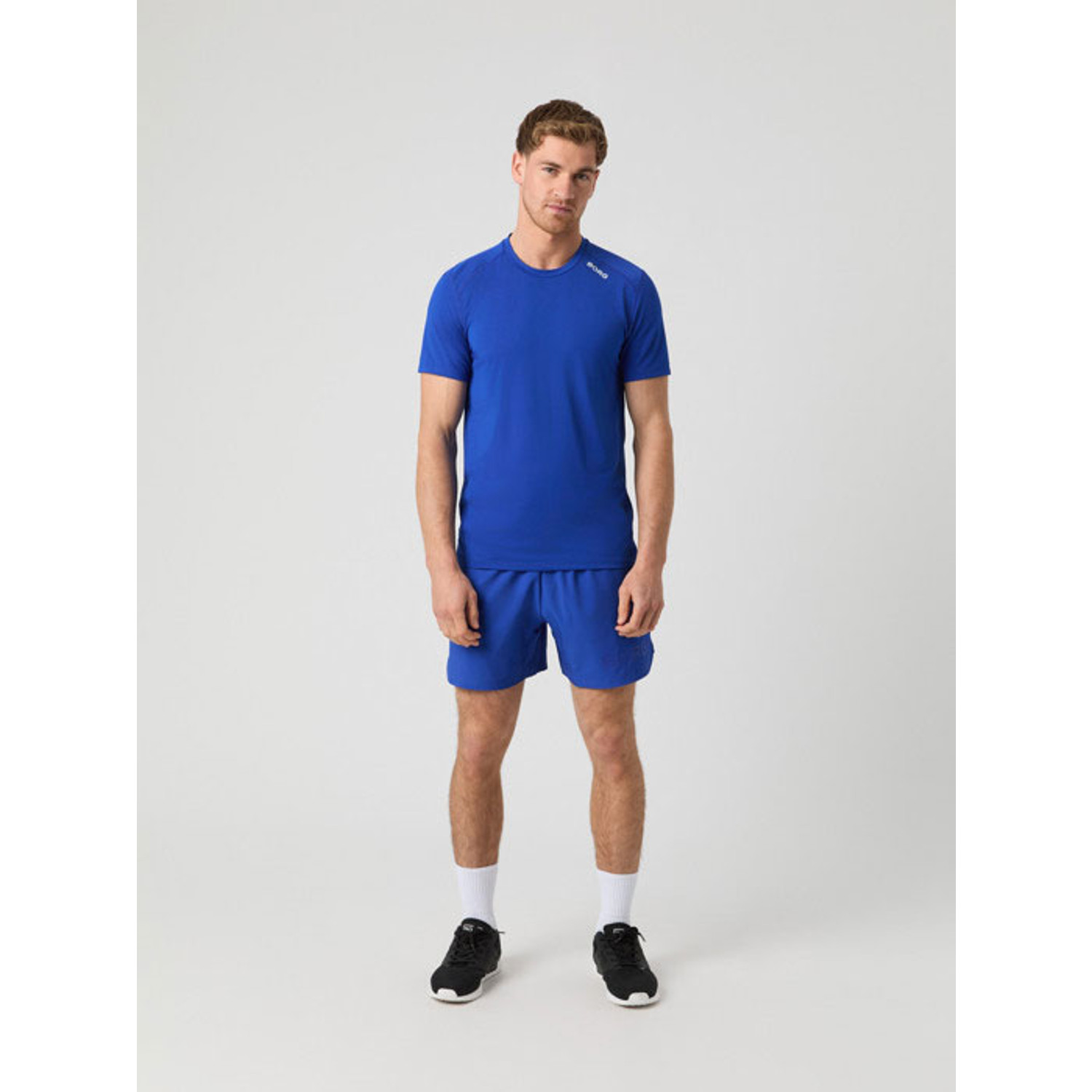 Bjorn Borg Short Shorts Heren