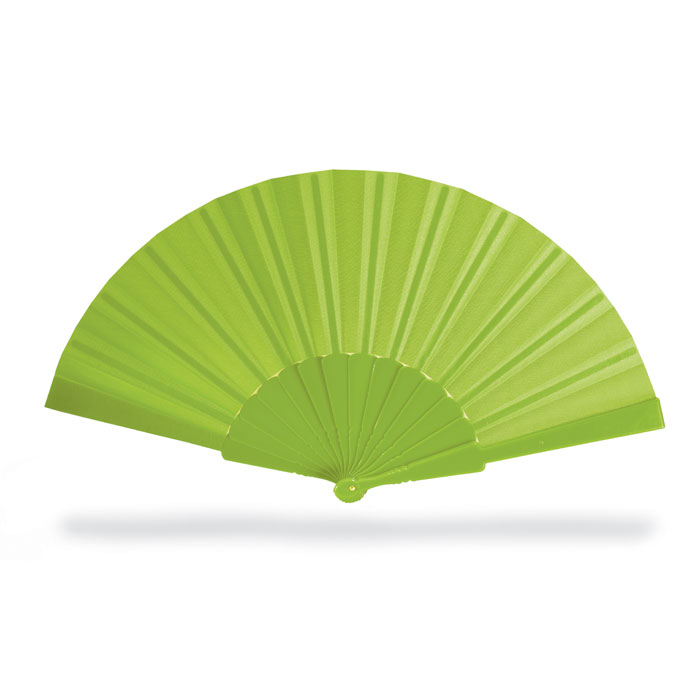 GiftRetail KC6733 - FANNY Éventail Manuel Élégant et Compact