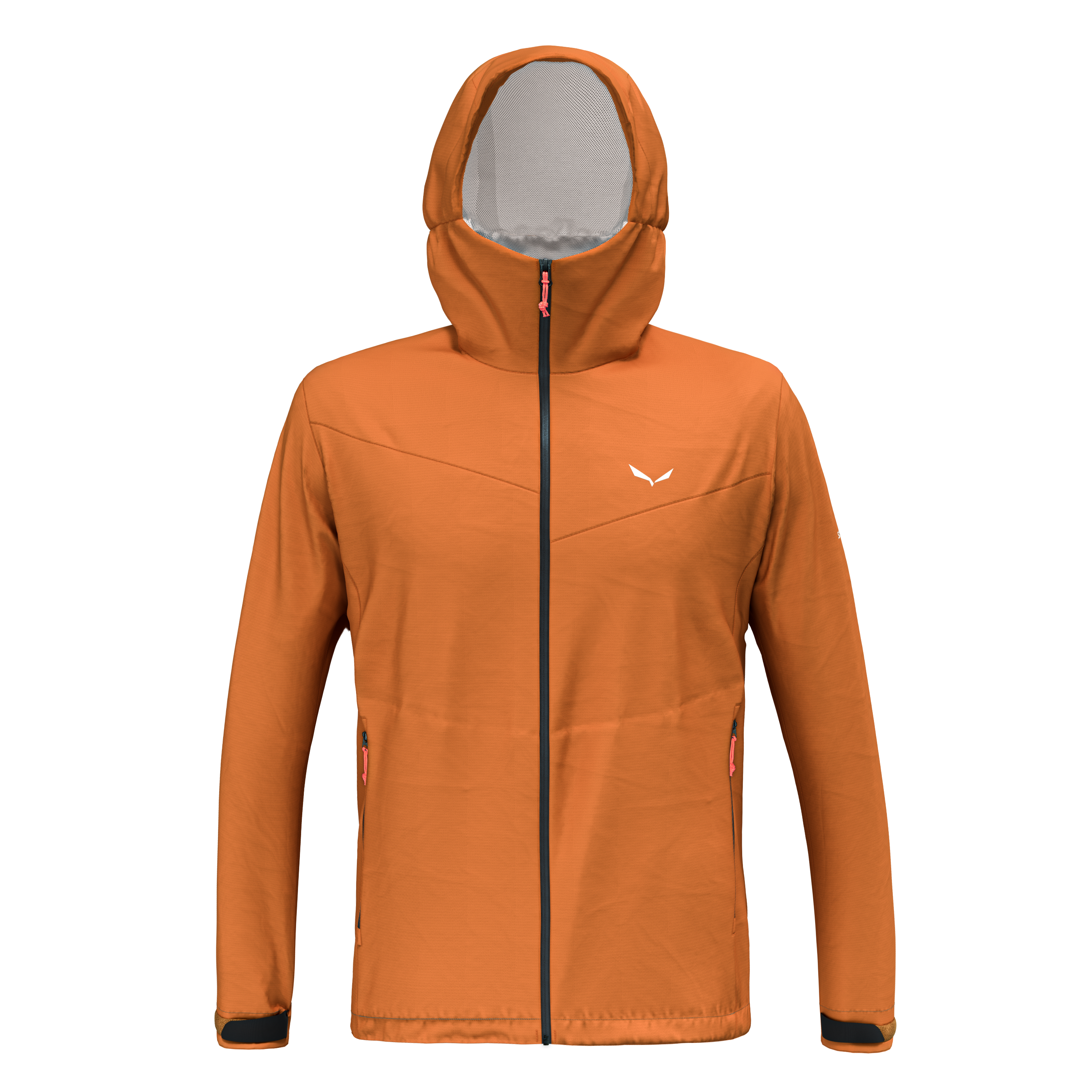 Puez 2.5L Powertex Jacke Herren