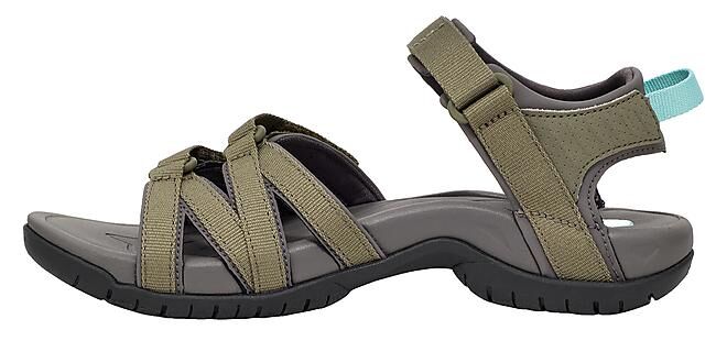 TEVA - SANDALES DE RANDONNEE WM TIRRA