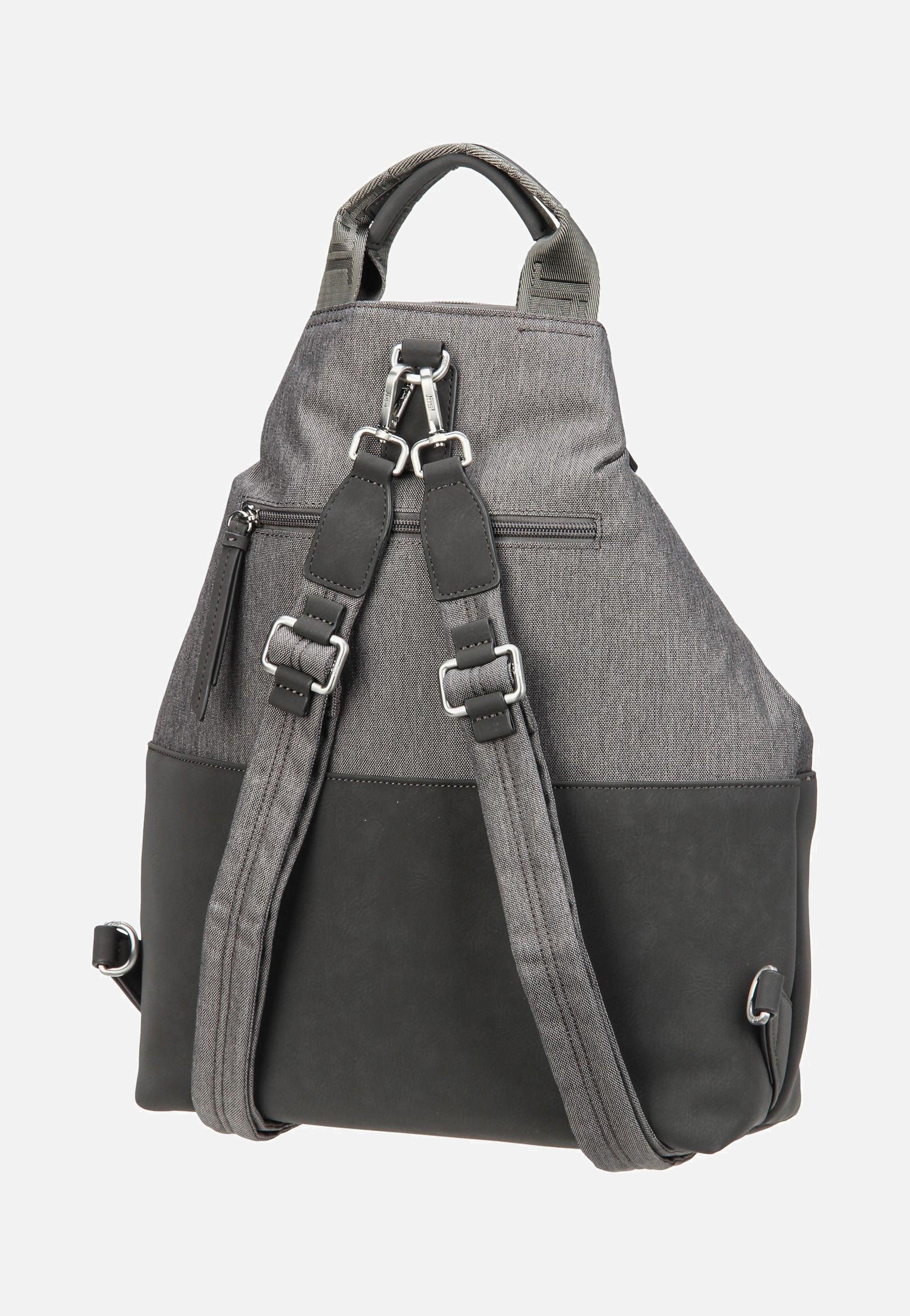 Andoya 6044 Dark Grey - Rucksack