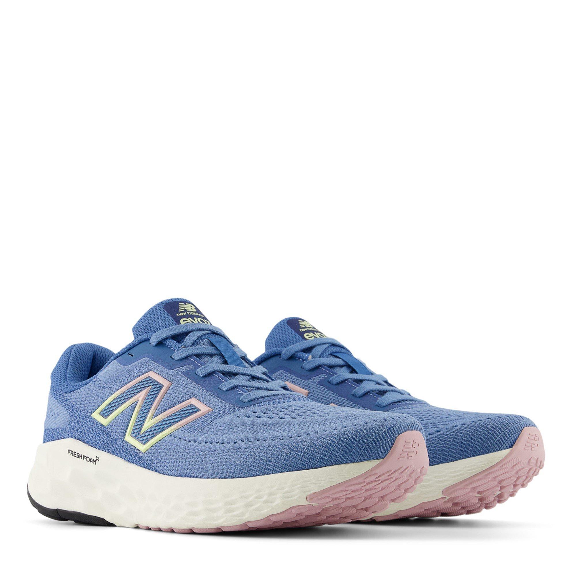 New Balance NB Evoz v4 Road Running Shoes Womens