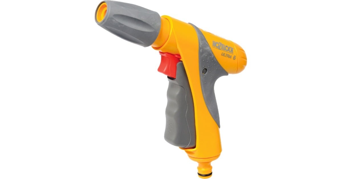 Hozelock2682 Jetspray Plus spuitpistool