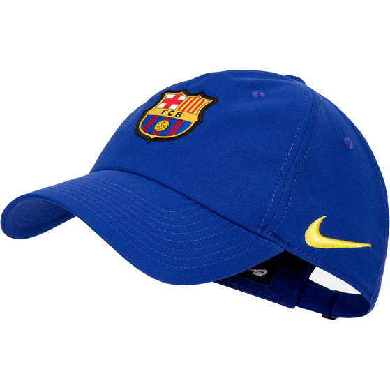 Nike FC Barcelona Club Cap