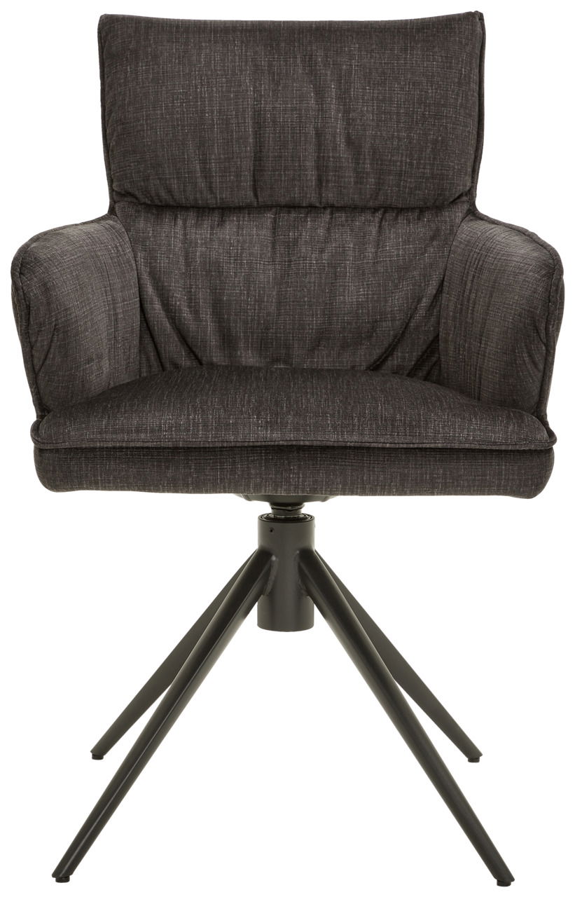 Dieter Knoll Armlehnstuhl AVELINO