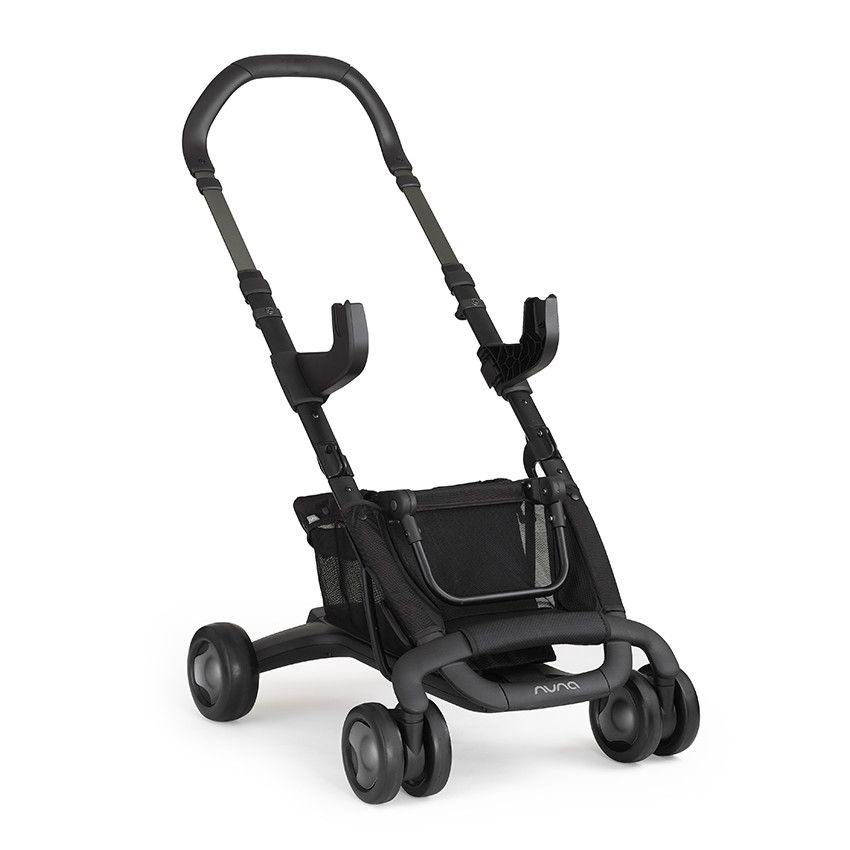 Adaptateurs siège-auto pour poussette Pepp Luxx - Doré
