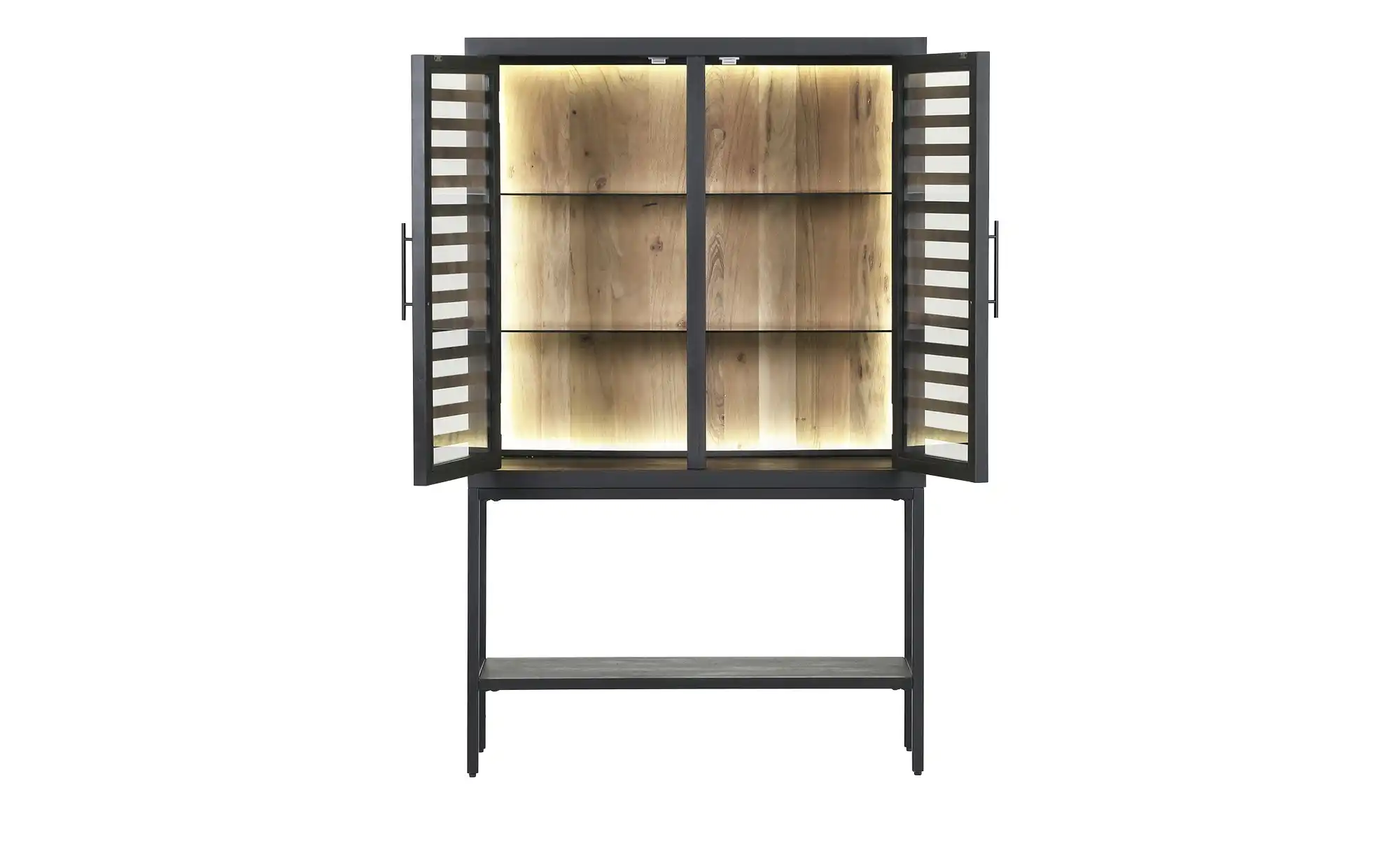 Vitrine Masca