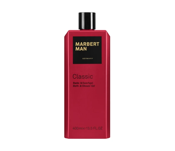 Marbert Man Shower Gel