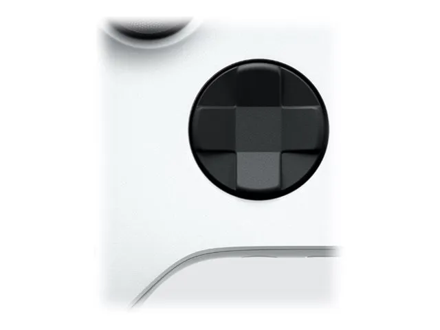 Microsoft Xbox Series S - Spilkonsol - QHD - HDR - 512 GB SSD
