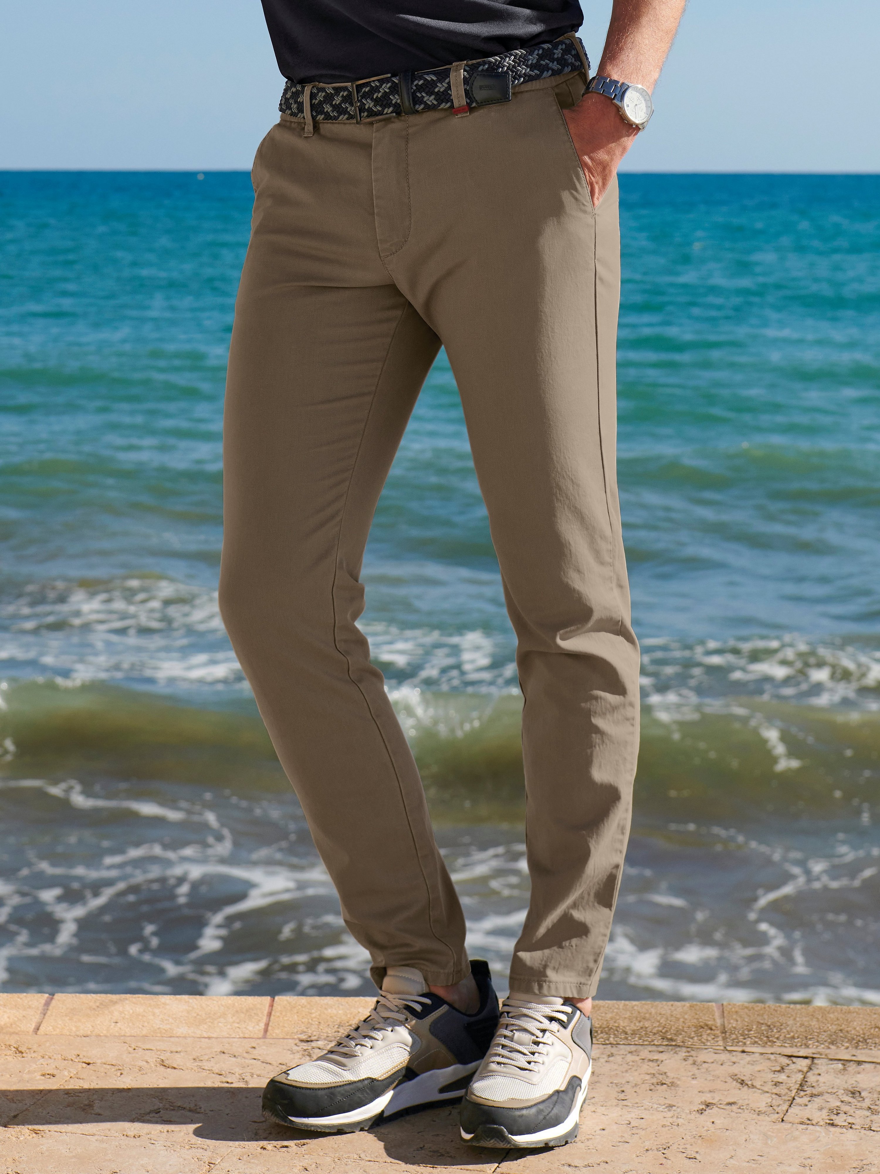 Hose Modell Lennox Sport
