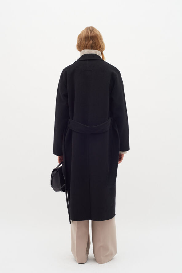 InWear LiuroIW Lula Coat Premium Black