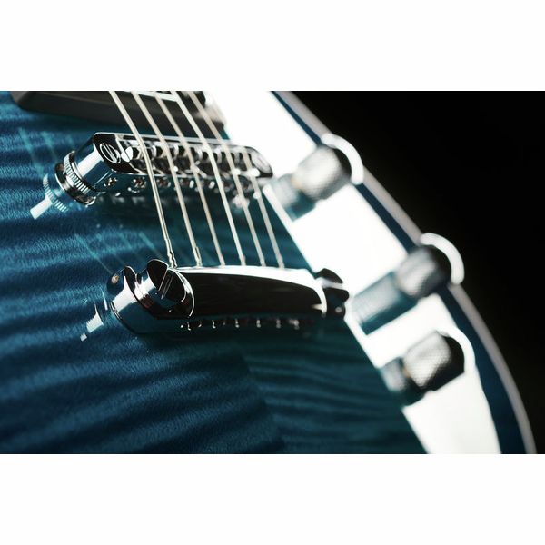 Framus Panthera II Supreme LBTH