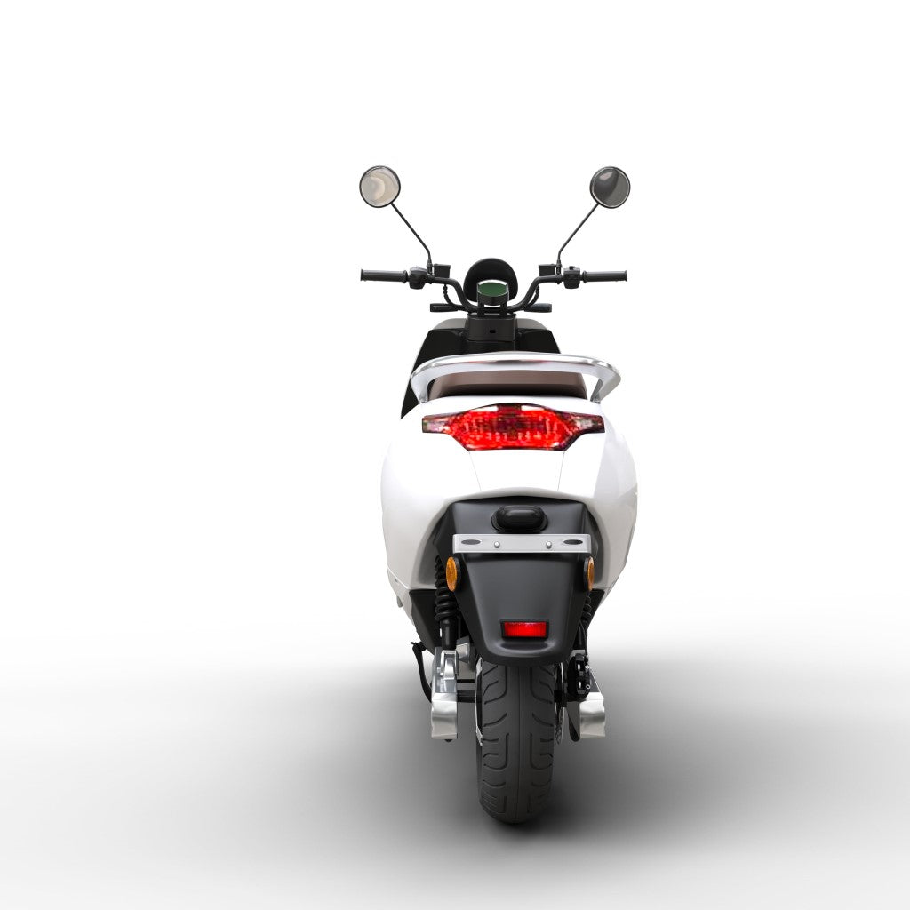 Scooter électrique Twild City