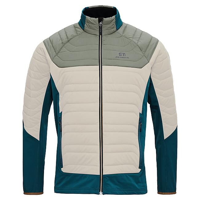 ELEVENATE - VESTE M HYBRID JACKET