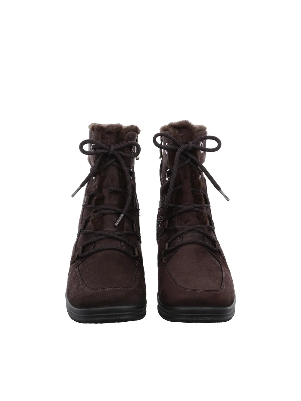 Kurzschaftstiefel München moro