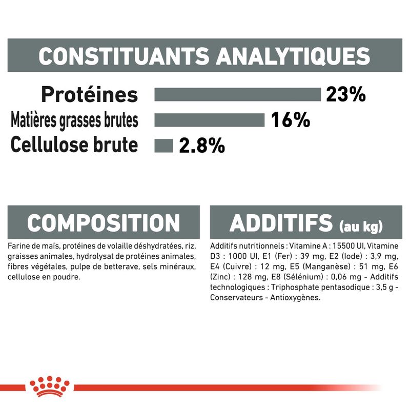 Royal Canin Maxi Dental Care