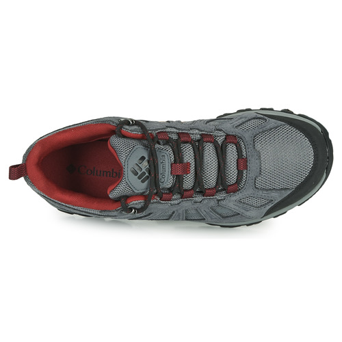 Columbia - REDMOND III WATERPROOF - Gris
