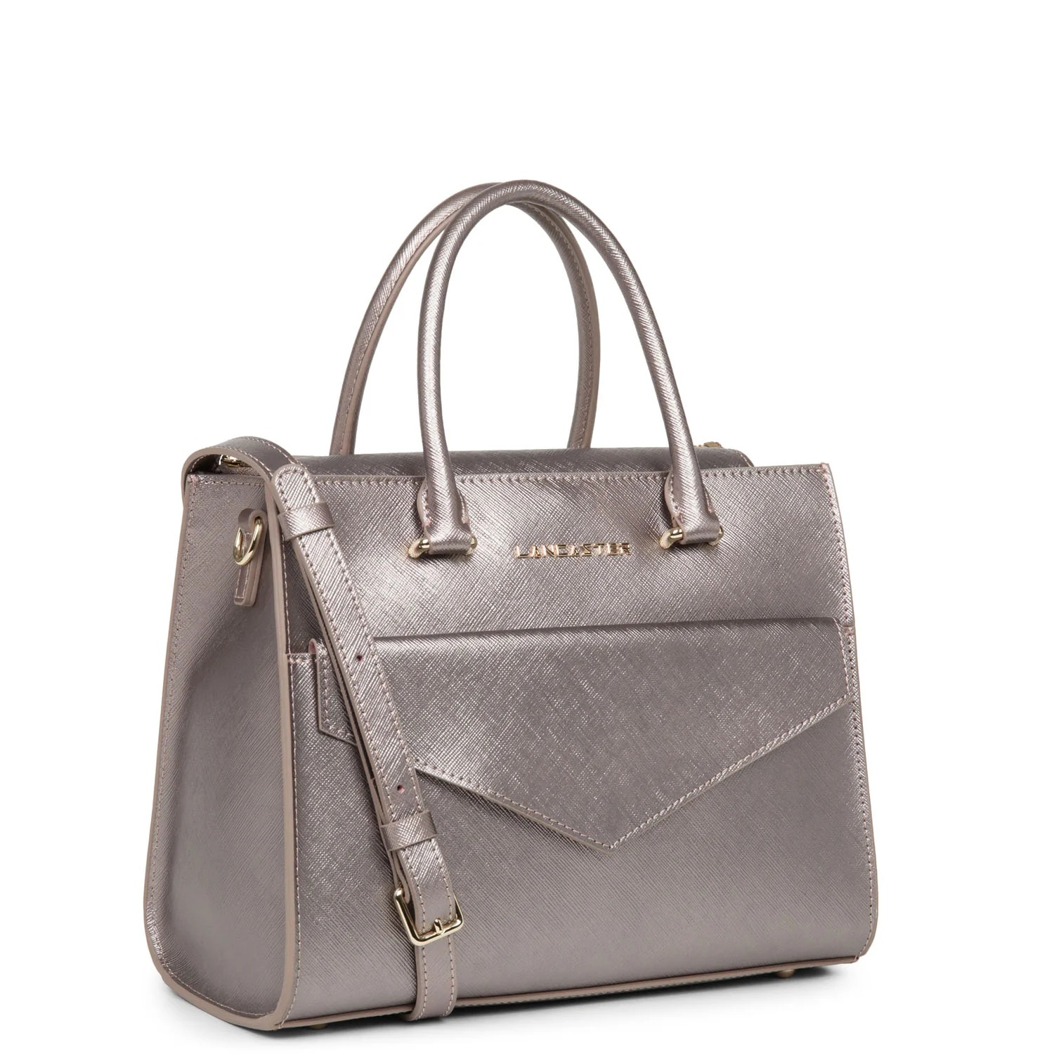 Saffiano Signature-Sac à main