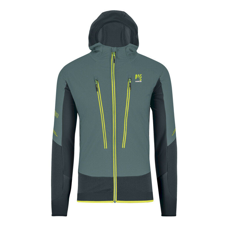 Alagna Plus Evo Jacket - Veste softshell homme