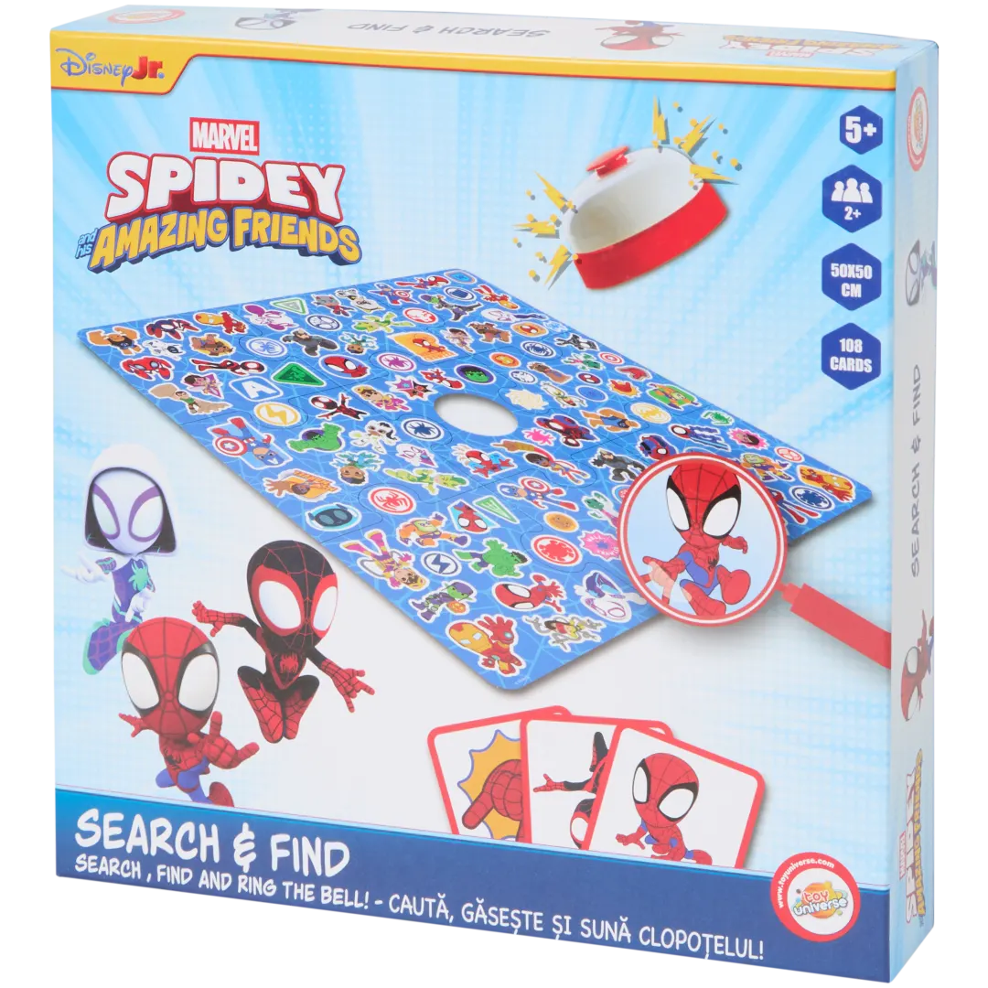 Jeu de recherche