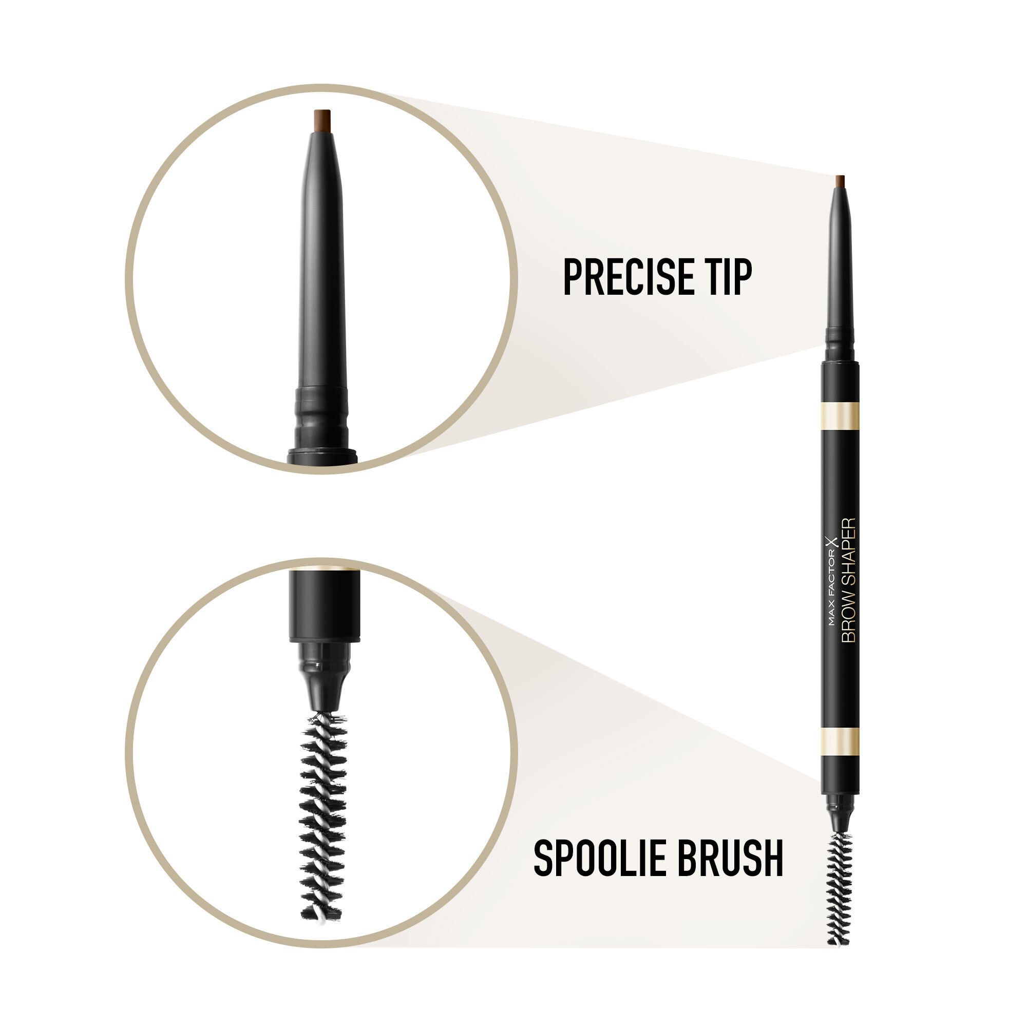 Brow Shaper Pencil