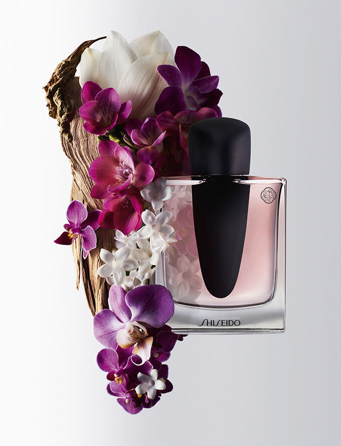 Shiseido Ginza Eau de Parfum