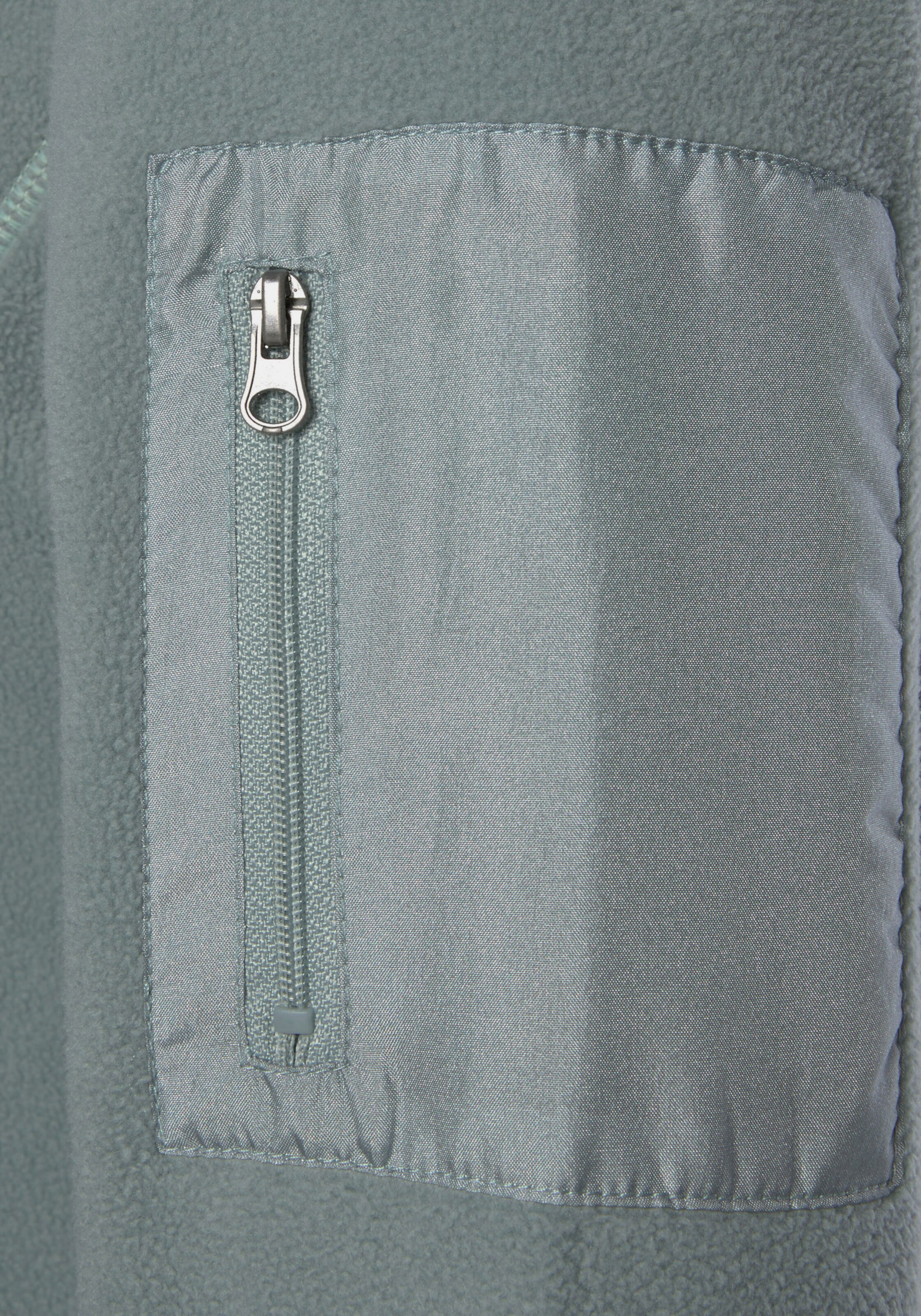 Fleecejacke