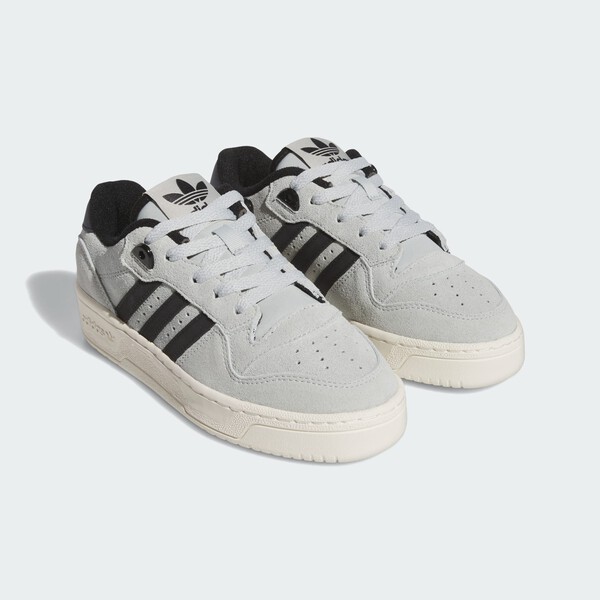 ADIDAS ORIGINALS CHAUSSURES RIVALRY LOW ENFANTS