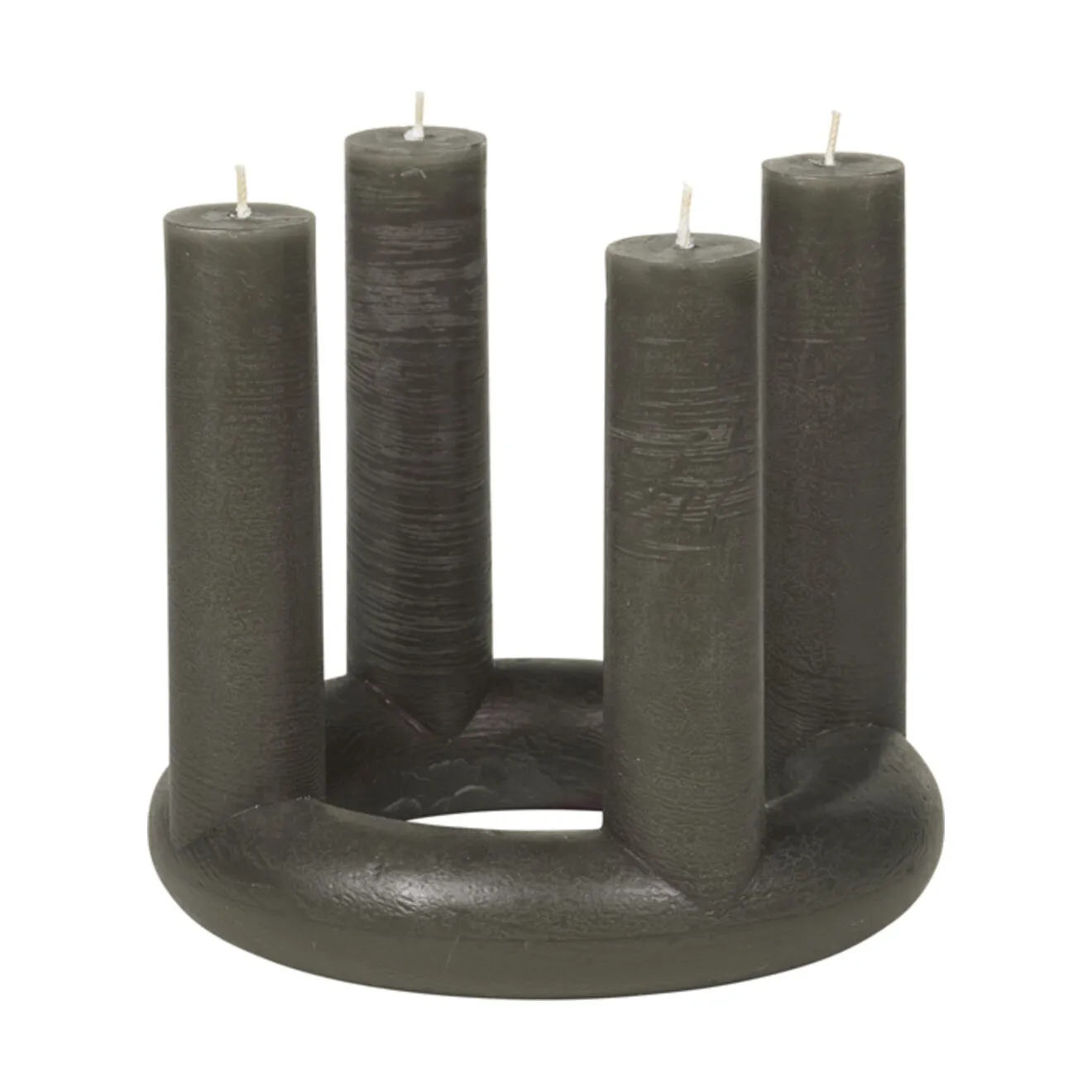 Broste Copenhagen Lucille Skulptur Lys