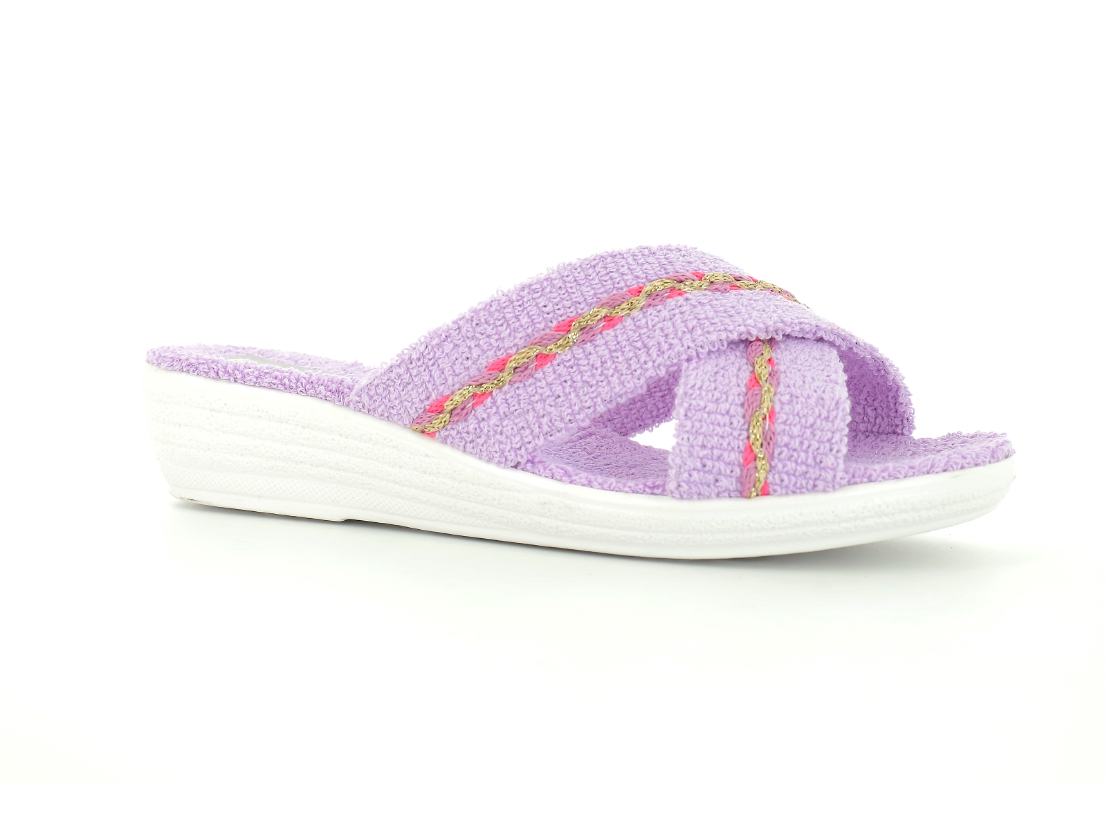 P brand-173 Textile Lilas