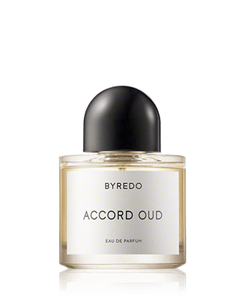 Byredo Accord Oud edp vapo 50ml