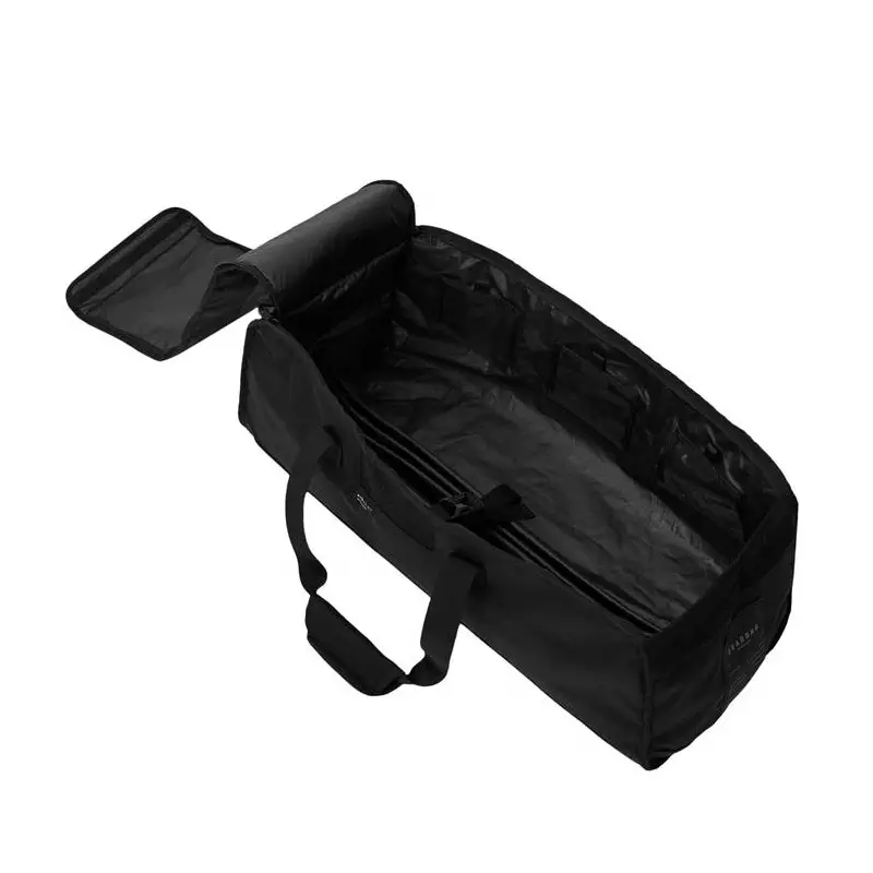 Valise de transport MYSTIC Gearbag Windsurf Black