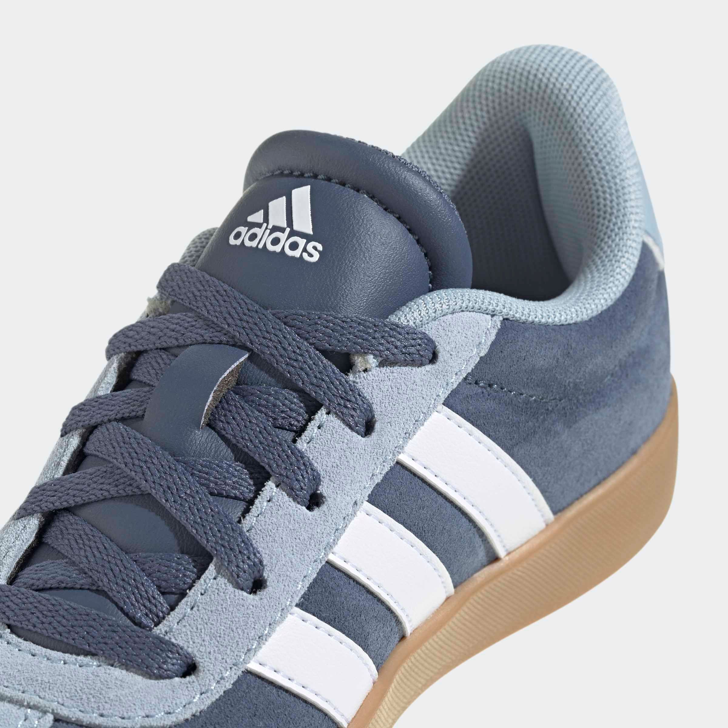 adidas Sportswear Sneaker »VL COURT 3.0«  inspiriert vom Design des adidas samba