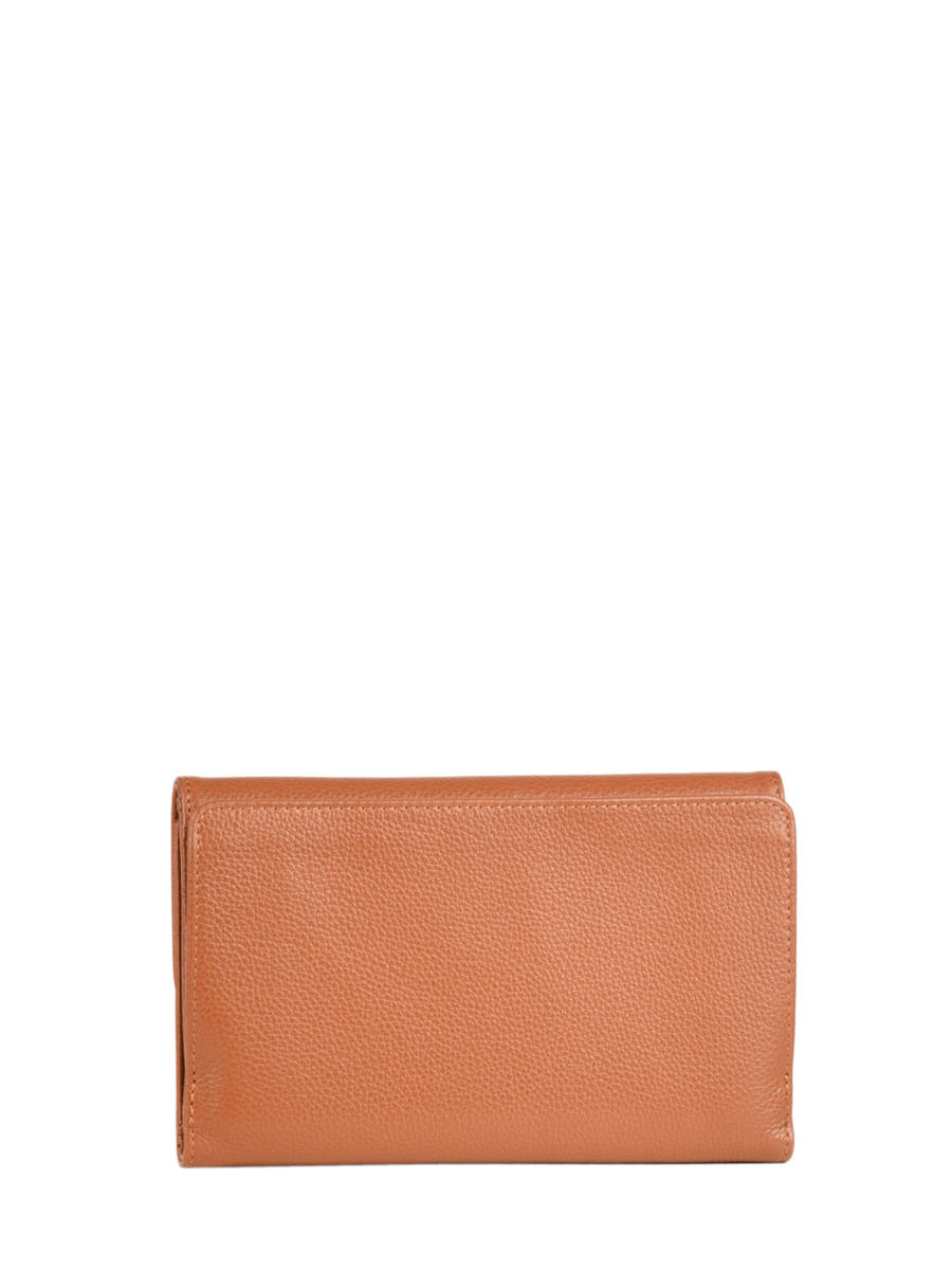 Tout-en-un Foulonn Pia cuir LANCASTER