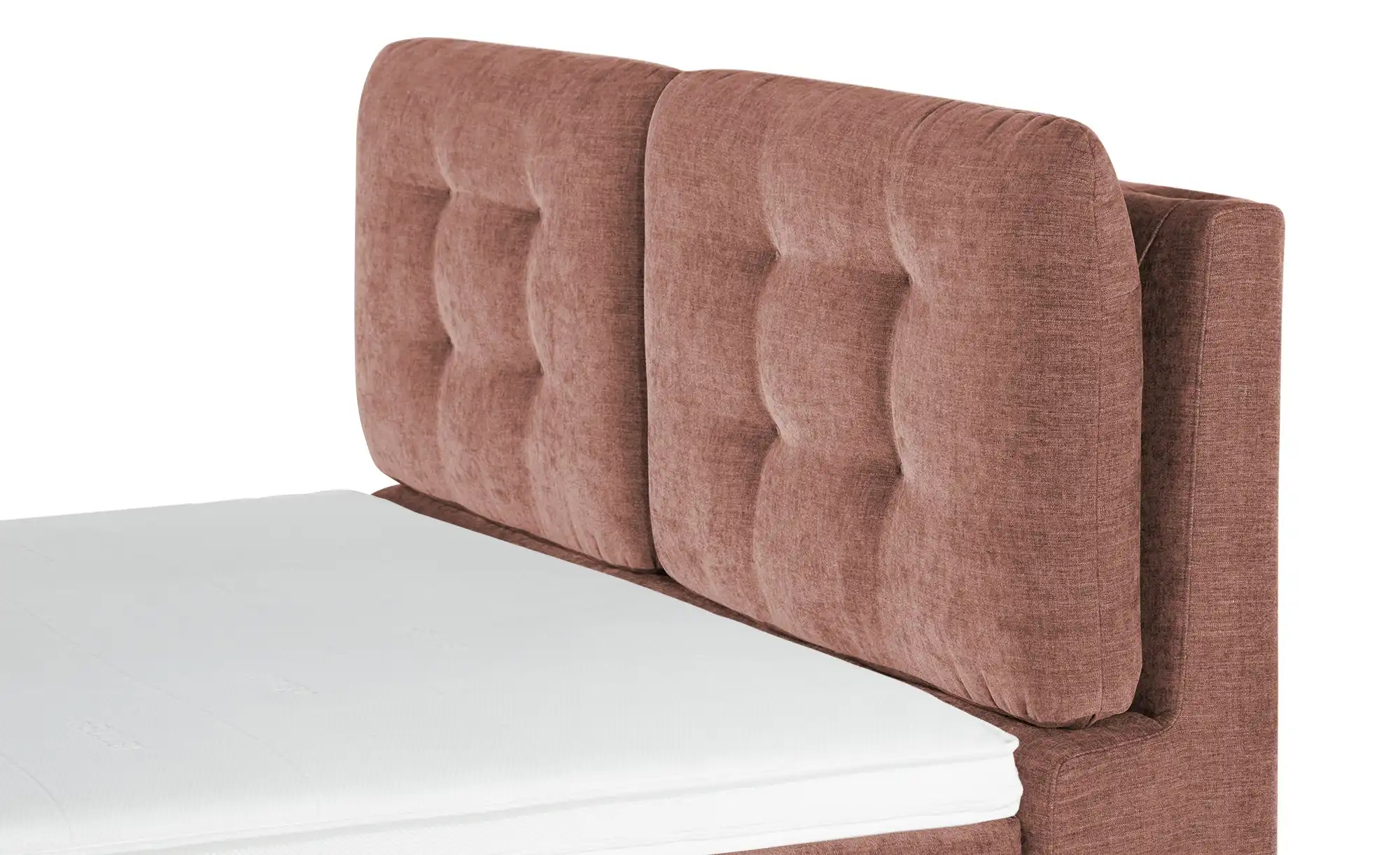 Jette Home Boxspringbett Jette Pillow