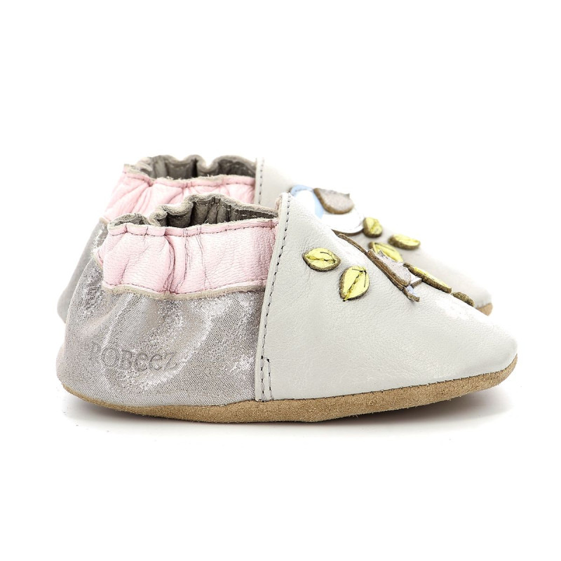 Robeez Robeez chaussons Nice Birds