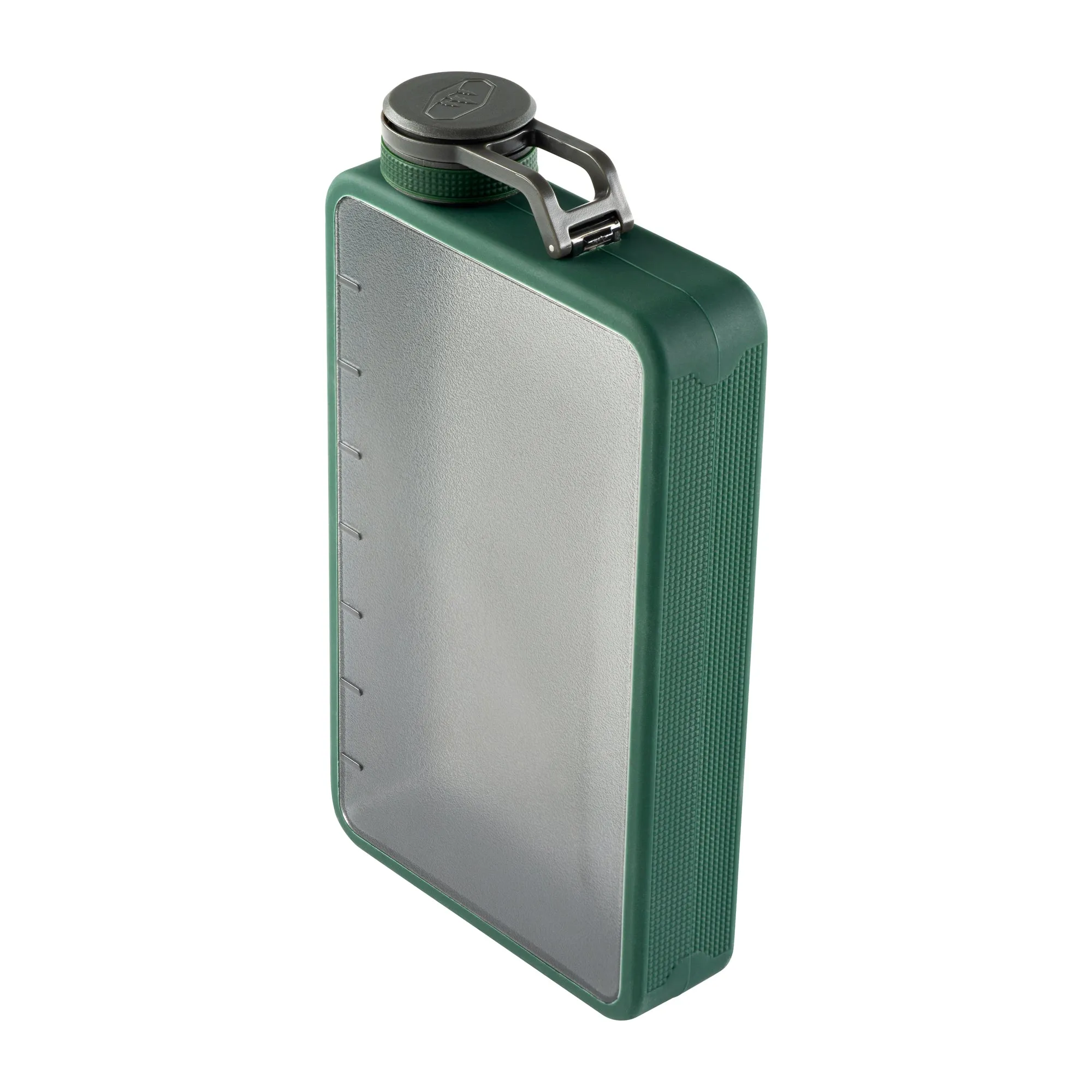 GSI Outdoors -  GSI Outdoors Flachmann Boulder Flask 16oz