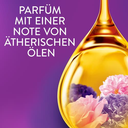 Lenor Weichspüler, Blütentraum