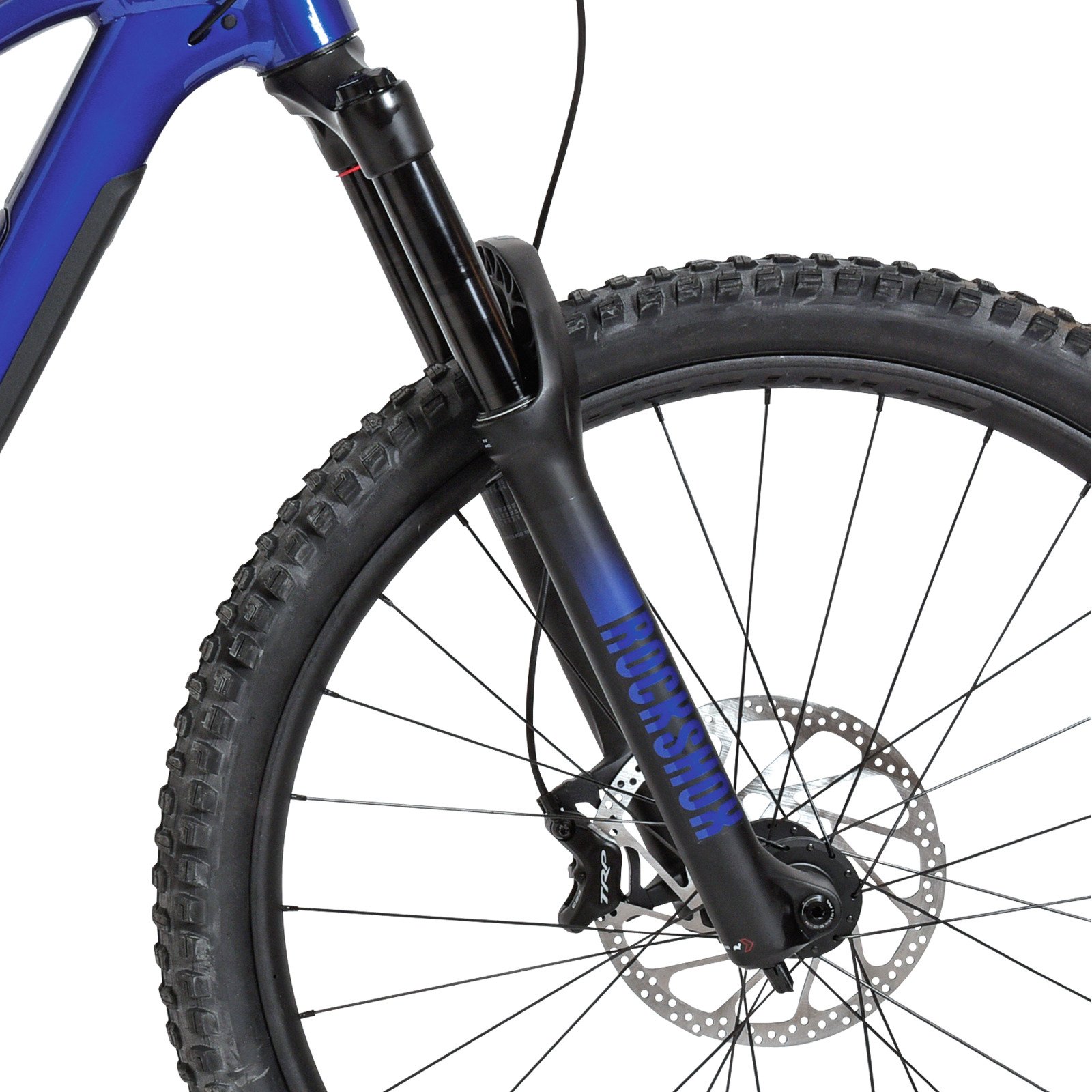Trek Fully-Bike Fuel EX 7 Gen 6 27,5