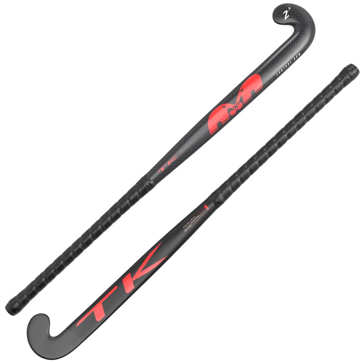 Tk  2.3 Control Bow