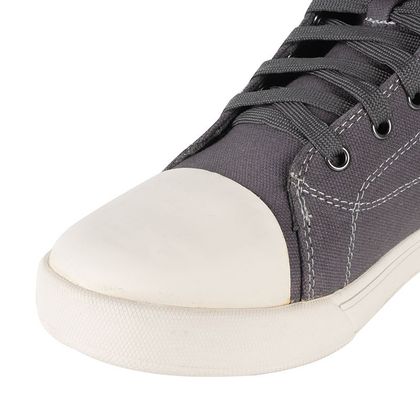 Baskets DXR CONCAVE - Gris