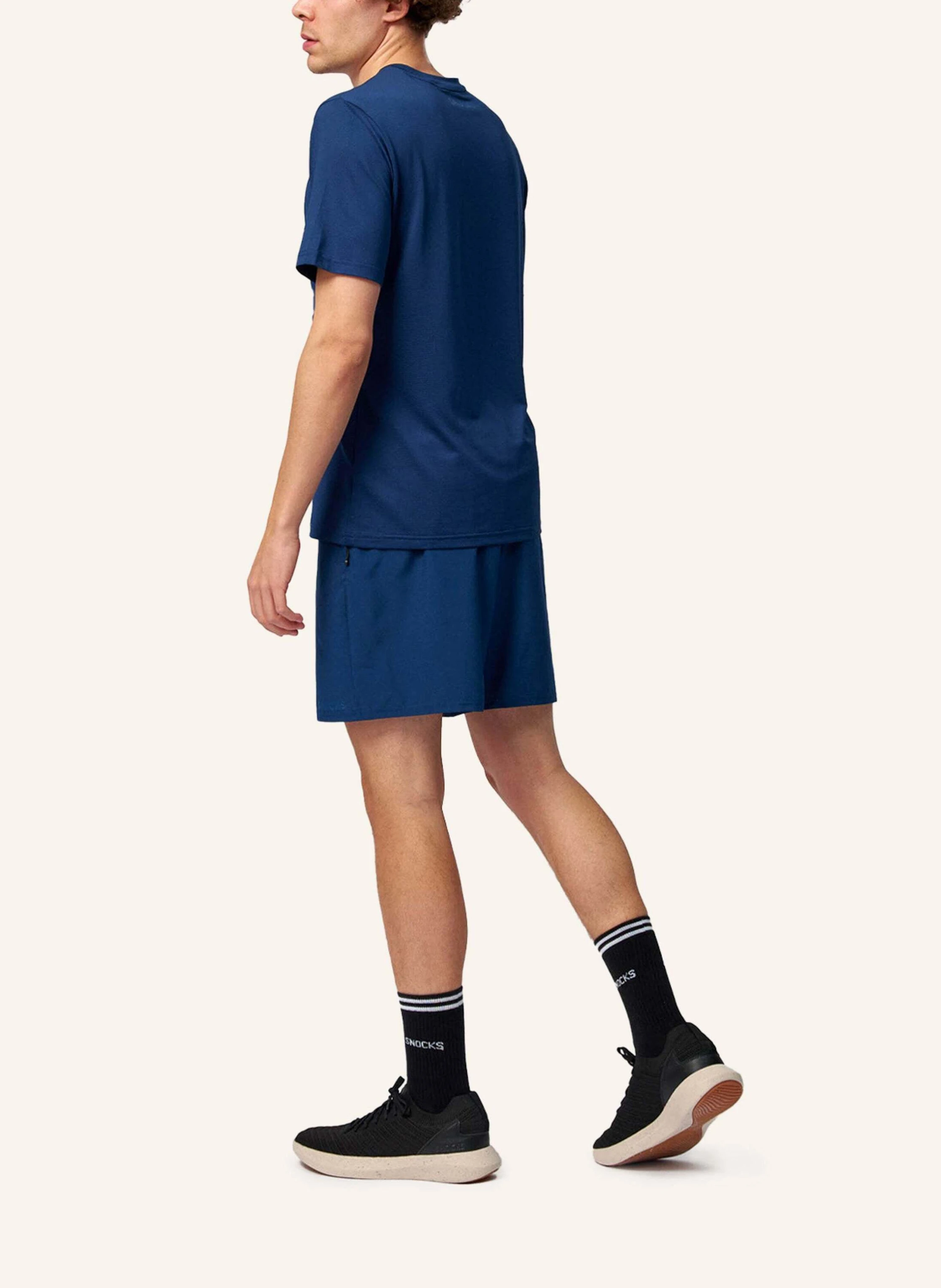 SNOCKS Trainingsshirt