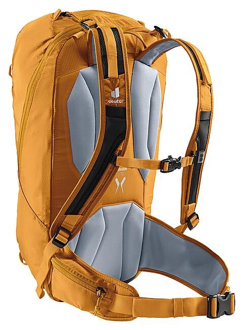 DEUTER - SAC SKI FREERIDER LITE 20